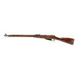 "Russian 91/30 Mosin Nagant 7.62x54R (R38412)" - 9 of 13