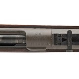 "Remington modified M1903 rifle .30-06 (R38309)" - 5 of 6