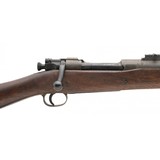 "Remington modified M1903 rifle .30-06 (R38309)" - 6 of 6