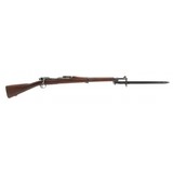 "Springfield M1903 rifle in .30-06 (R38310)" - 1 of 10