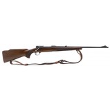 "Winchester 70 Featherweight Pre-64 .30-06 (W12212)" - 1 of 5