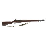 "Springfield M1 Garand rifle in .30-06 (R38311)" - 9 of 9