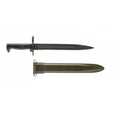 "Springfield M1 Garand rifle in .30-06 (R38311)" - 2 of 9