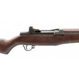 "Springfield M1 Garand rifle in .30-06 (R38311)" - 8 of 9