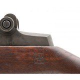 "Springfield M1 Garand rifle in .30-06 (R38311)" - 4 of 9