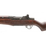 "Springfield M1 Garand rifle in .30-06 (R38311)" - 5 of 9