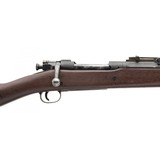 "Springfield M1903 rifle in .30-06 (R38312)" - 5 of 6