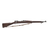 "Springfield M1903 rifle in .30-06 (R38312)" - 1 of 6