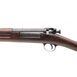"Model 1894 Krag-Jorgenson rifle .30-40 (R38313)" - 2 of 5