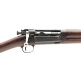 "Model 1894 Krag-Jorgenson rifle .30-40 (R38313)" - 5 of 5