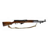 "Russian SKS 7.62x39 (R38480)" - 1 of 9