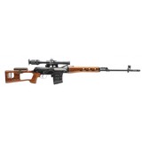 "NORINCO NDM-86 Dragunov 7.62x54R (R38482)" - 1 of 7