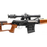 "NORINCO NDM-86 Dragunov 7.62x54R (R38482)" - 7 of 7