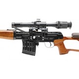 "NORINCO NDM-86 Dragunov 7.62x54R (R38482)" - 5 of 7