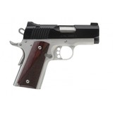 "Kimber Ultra Carry II .45ACP (NGZ2245) NEW" - 1 of 3