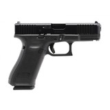 "Glock 45 MOS 9MM (NGZ1564) NEW" - 1 of 3