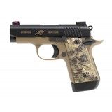 "Kimber Micro 9 Hero 9mm (NGZ1295) NEW" - 2 of 3