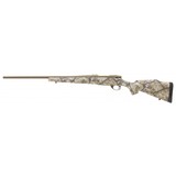 "Weatherby Vanguard 7MM-08 REM (NGZ1665) NEW" - 4 of 5