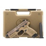 "FN/UMAREX 502 .22 LR (NGZ1690) NEW" - 2 of 3