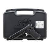 "Kimber Custom II 45acp (NGZ1343) NEW" - 2 of 6