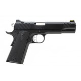 "Kimber Custom II 45acp (NGZ1343) NEW" - 1 of 6