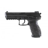 "Heckler & Koch P30LS V3 9mm (NGZ192) NEW" - 3 of 3