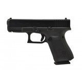 "Glock 19 Gen 5 9mm (NGZ1000) NEW" - 3 of 3