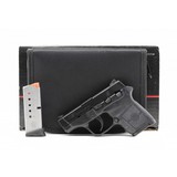 "S&W M&P Bodyguard 380 .380 ACP (NGZ221) NEW" - 2 of 3