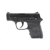 "S&W M&P Bodyguard 380 .380 ACP (NGZ221) NEW" - 3 of 3