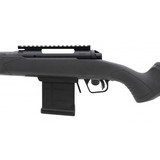"Savage 110 Tactical .308 Win (NGZ2705) NEW" - 5 of 5