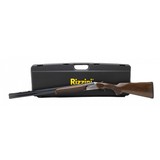 "Rizzini Light Luxe 20GA (NGZ1326) NEW" - 2 of 5