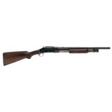 "Winchester 1897 12 Gauge (W12004)" - 1 of 6