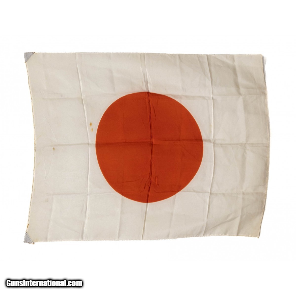 "Japanese Good Luck Flag (MM2147)"