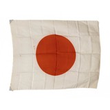 "Japanese Good Luck Flag (MM2147)" - 2 of 2