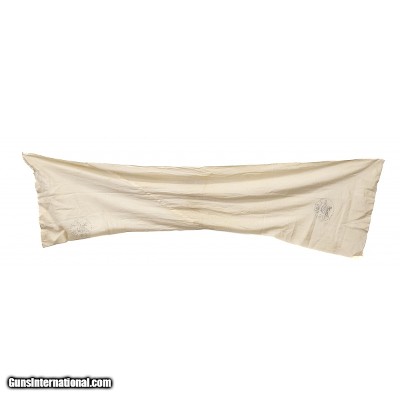 "Scarf From US Navy Parachute (MM2148)"