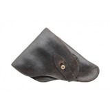 "War Time 25 Cal. Pistol Holster (MM2264)" - 1 of 2