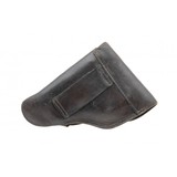 "War Time 25 Cal. Pistol Holster (MM2264)" - 2 of 2