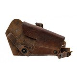 "WWII GI 1911 Shoulder Holster (MM2267)" - 1 of 2