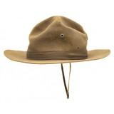 "WWI Campaign Hat By Union Hatters (MM2223)" - 3 of 6