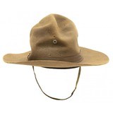 "WWI Campaign Hat By Union Hatters (MM2223)" - 2 of 6
