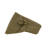 "Canadian Hi Power Holster Dated 1945 (MM2225)" - 1 of 3