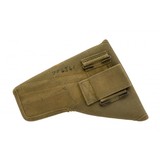 "Canadian Hi Power Holster Dated 1945 (MM2225)" - 2 of 3