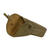 "Canadian Hi Power Holster Dated 1945 (MM2225)" - 3 of 3