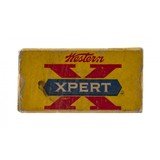 "22 Short Western 29gr Lead Expert (AM892)" - 1 of 2