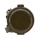 "WWII German Military Gas Mask Canister (MM2230)" - 3 of 7