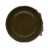 "WWII German Military Gas Mask Canister (MM2230)" - 2 of 7