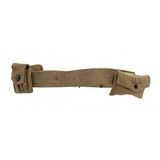 "US Military Web Beltwith Ammo Pouches (MM2232)" - 6 of 6
