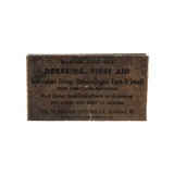 "US Military Web Beltwith Ammo Pouches (MM2232)" - 3 of 6