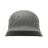 "WWII German Army M40 SD Helmet (MM2242)" - 1 of 7