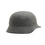 "WWII German Army M40 SD Helmet (MM2242)" - 5 of 7